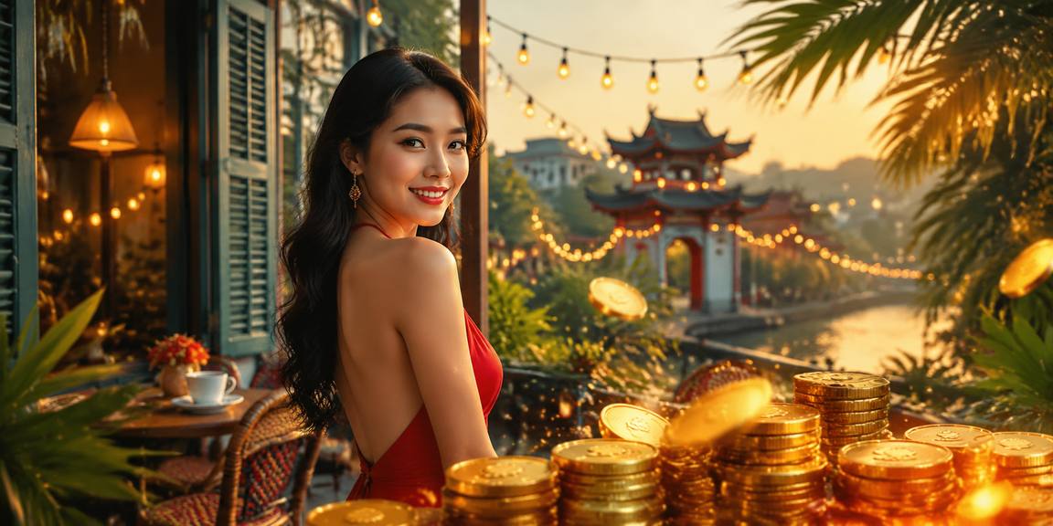 168bet Bingo Vui hoạt động như thế nào?